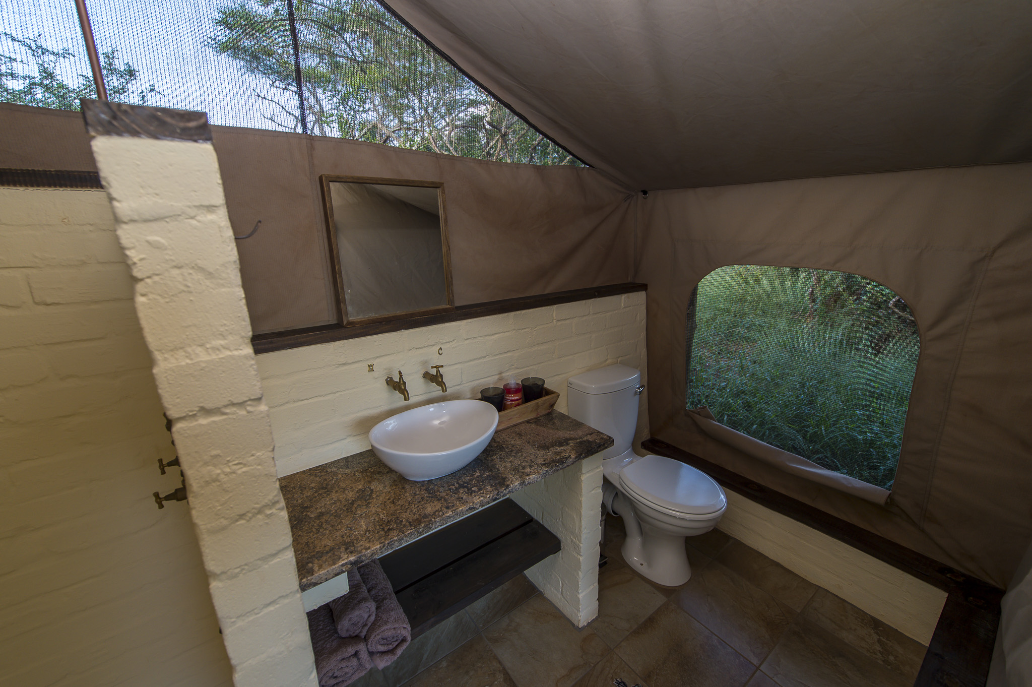 Zululand Lodge thumbnail 16